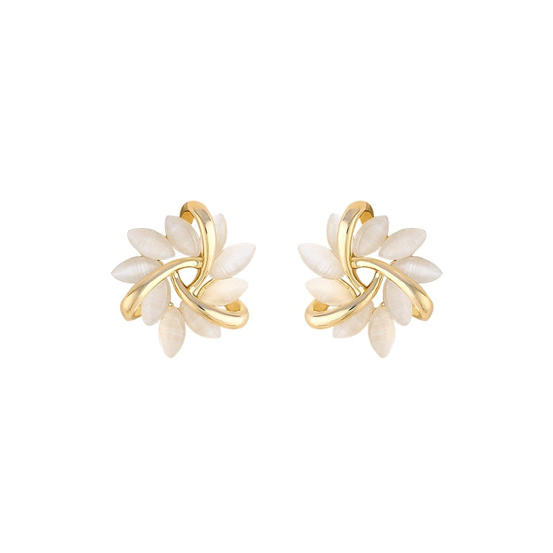 Boucle d Oreille Boheme