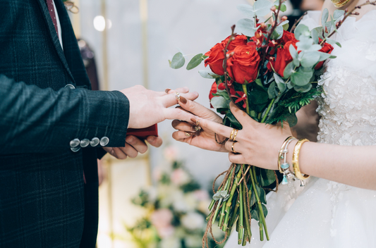 Témoignages Clients : Comment nos Bijoux ont Embelli Vos Moments Spéciaux