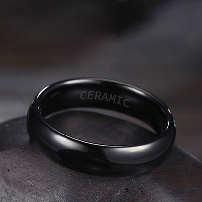 Bague Ceramique