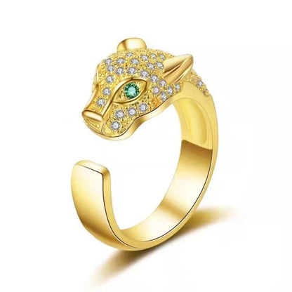 Bague de Luxe