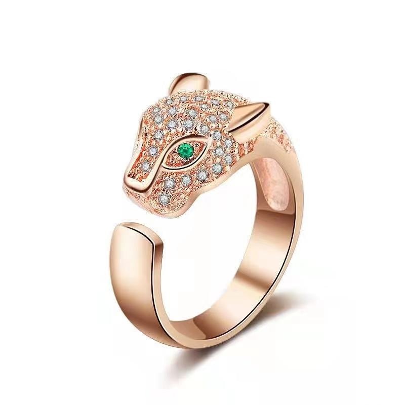 Bague de Luxe