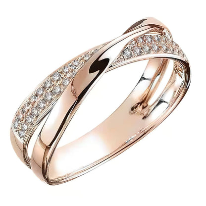 Bague de Mariage Femme