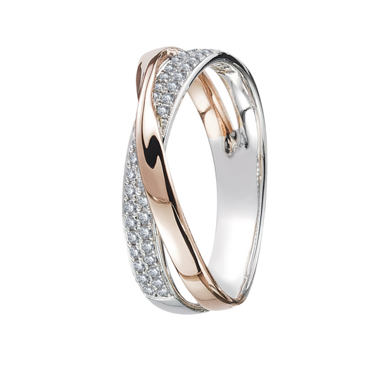 Bague de Mariage Femme