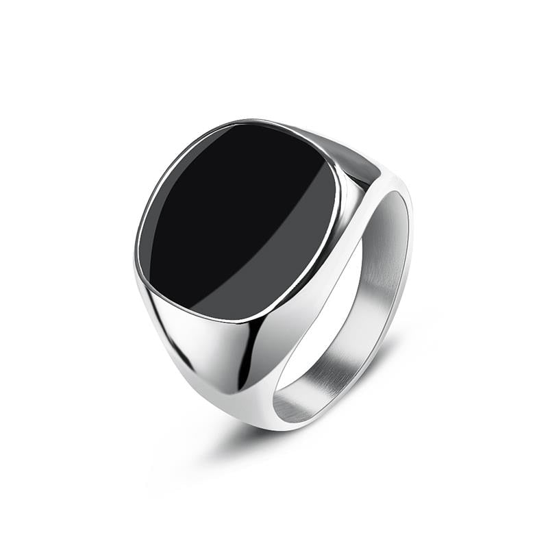 Bague Homme Luxe