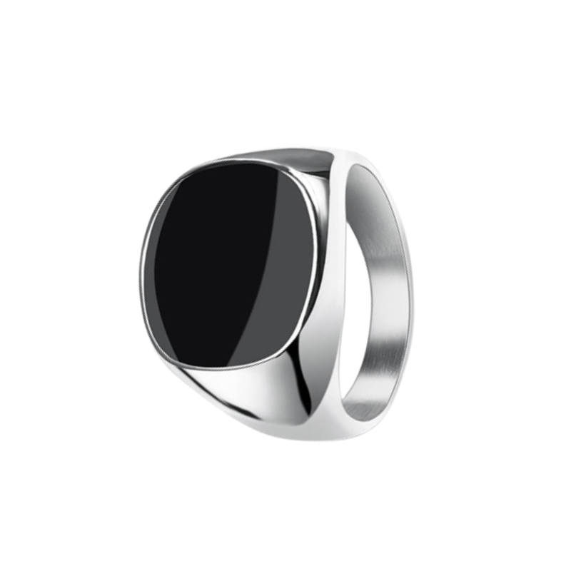 Bague Homme Luxe