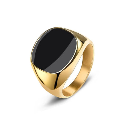 Bague Homme Luxe