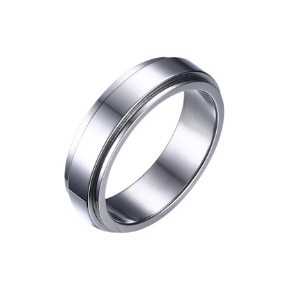 Bague Homme Personnalisé