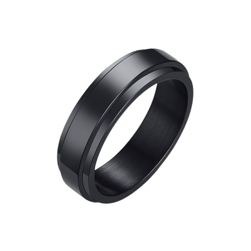 Bague Homme Personnalisé