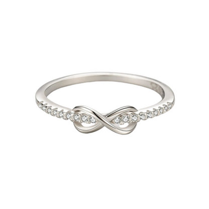 Bague Infini