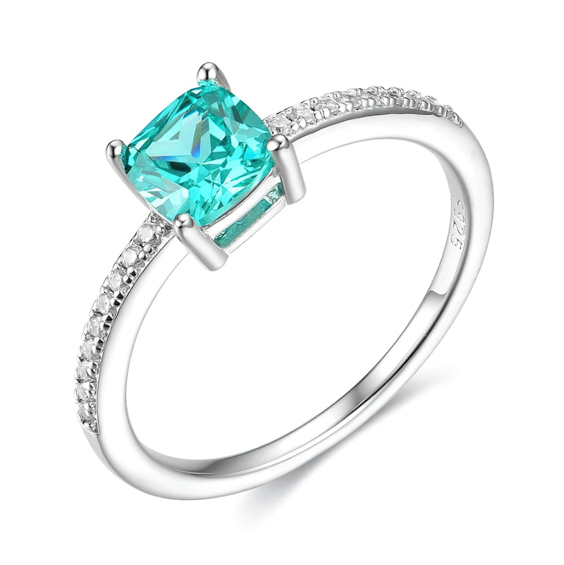 Bague Turquoise