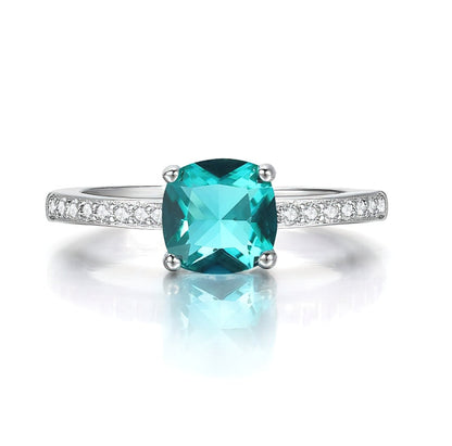 Bague Turquoise