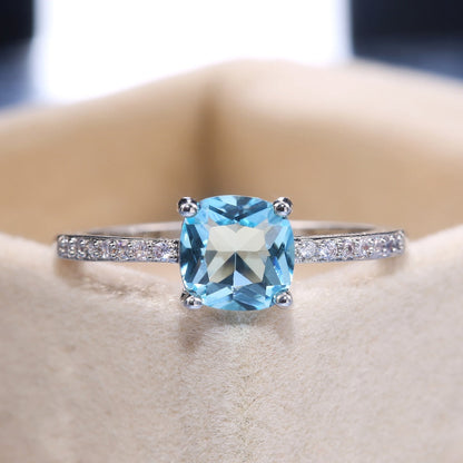 Bague Turquoise