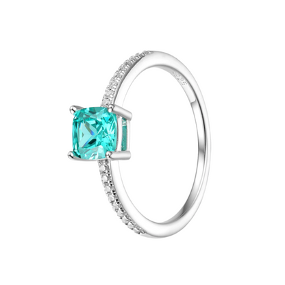 Bague Turquoise