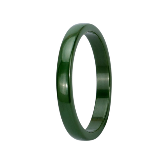 Bague Verte