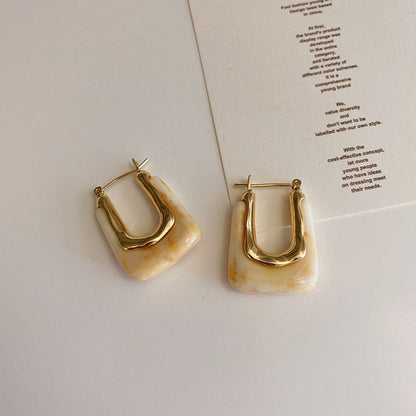 Boucle d Oreille Femme Or