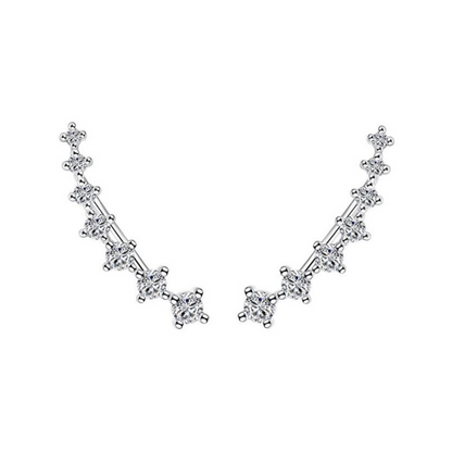 Boucle d Oreille Grimpante