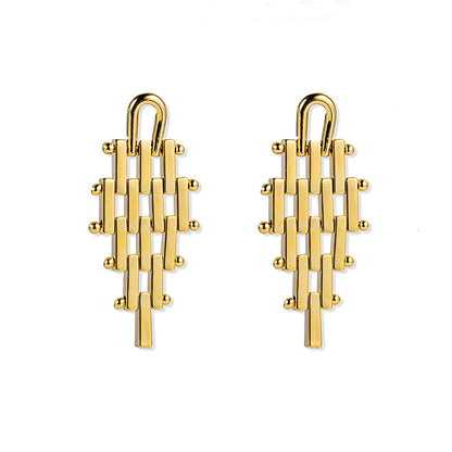 Boucle d Oreille Or Fille