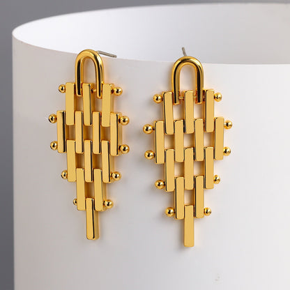Boucle d Oreille Or Fille