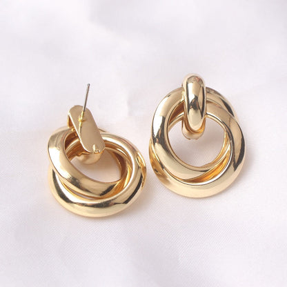 Boucle d Oreilles Originales