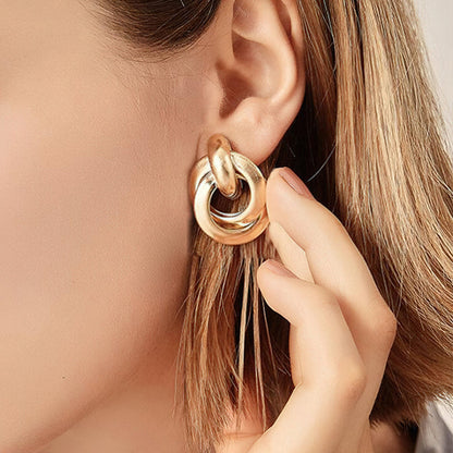 Boucle d Oreilles Originales