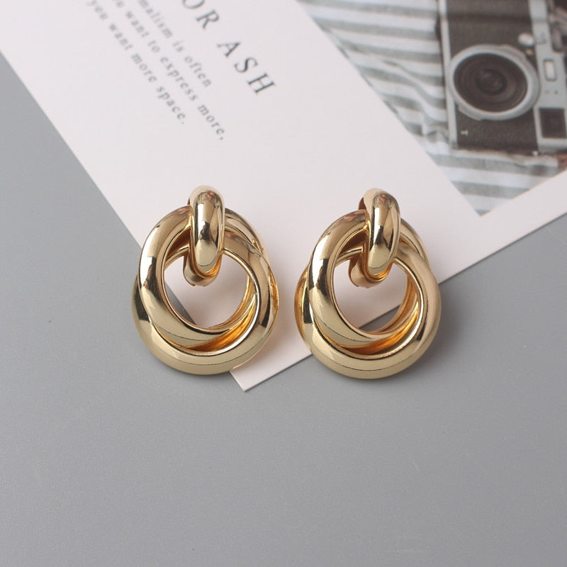 Boucle d Oreilles Originales