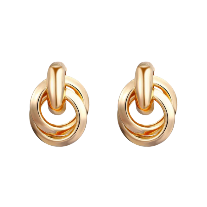 Boucle d Oreilles Originales