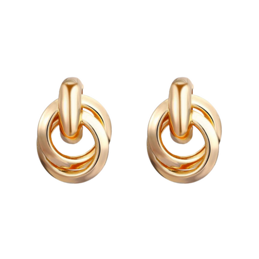 Boucle d Oreilles Originales