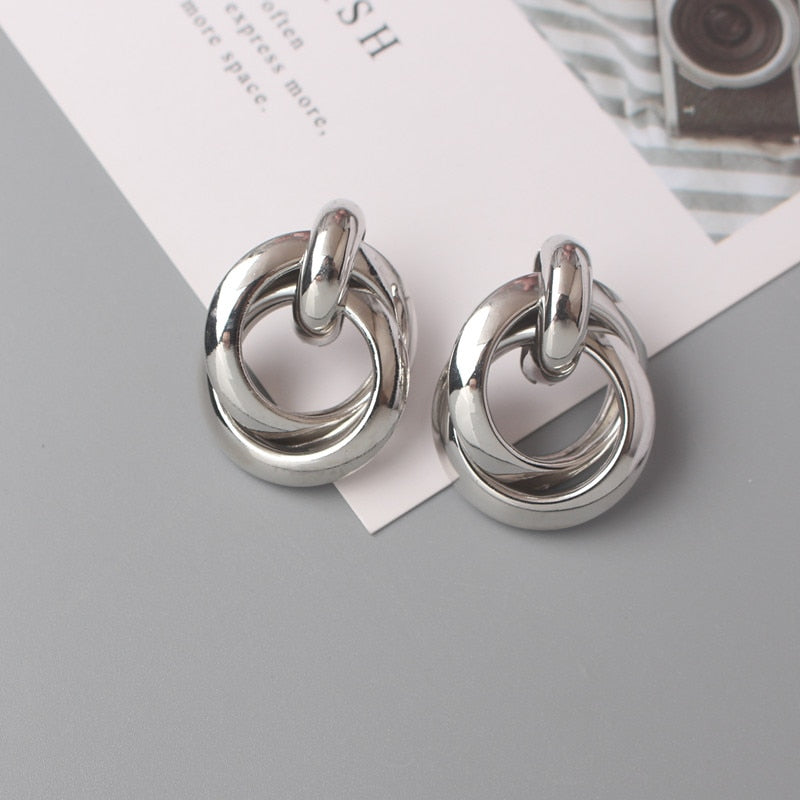 Boucle d Oreilles Originales