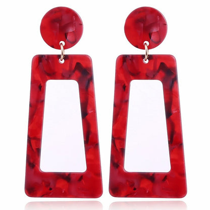 Boucles d Oreilles Clips Originales