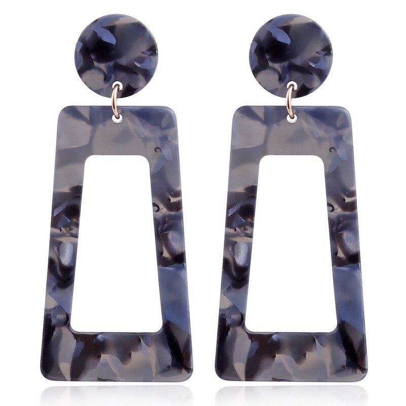 Boucles d Oreilles Clips Originales