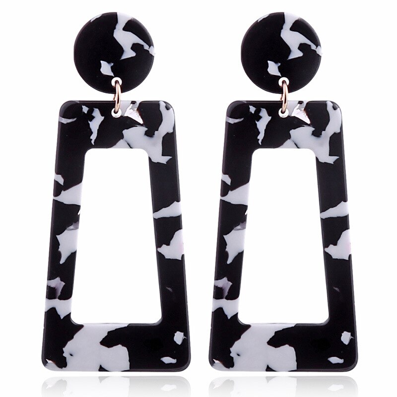 Boucles d Oreilles Clips Originales
