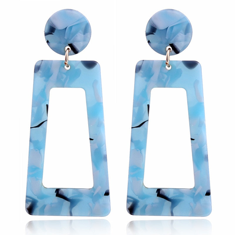 Boucles d Oreilles Clips Originales