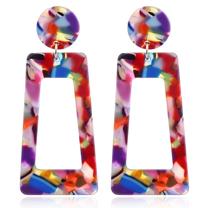 Boucles d Oreilles Clips Originales