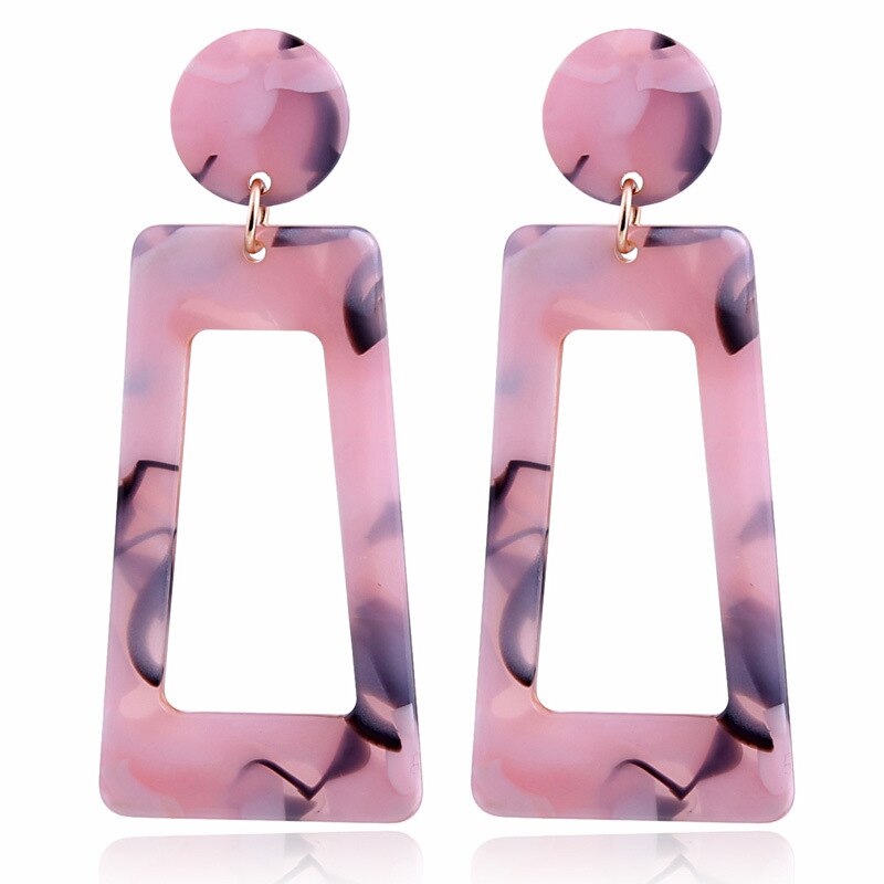 Boucles d Oreilles Clips Originales