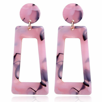 Boucles d Oreilles Clips Originales