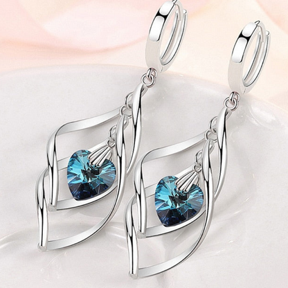 Boucles d Oreilles Pendantes Originales