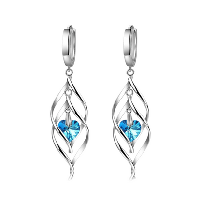 Boucles d Oreilles Pendantes Originales
