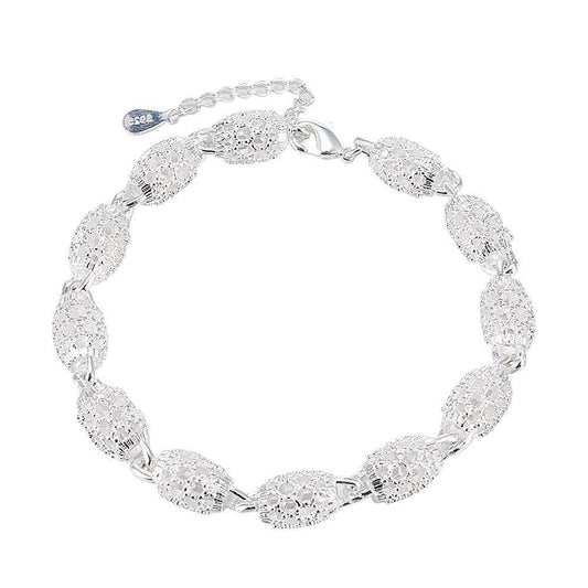 Bracelet Argent Femme