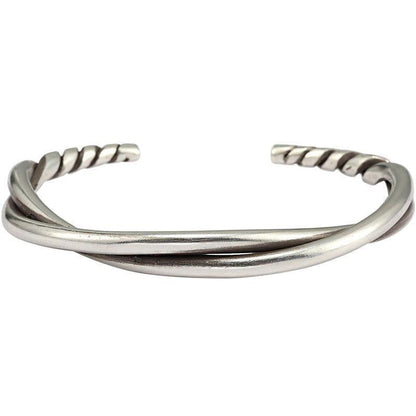 Bracelet Argent Homme