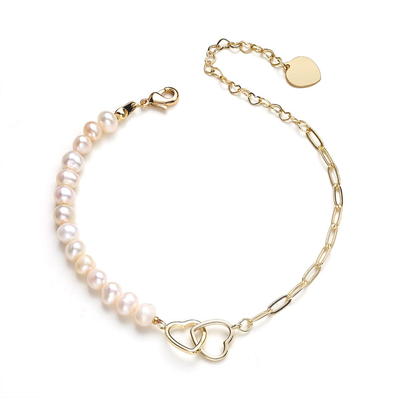 Bracelet avec Perle