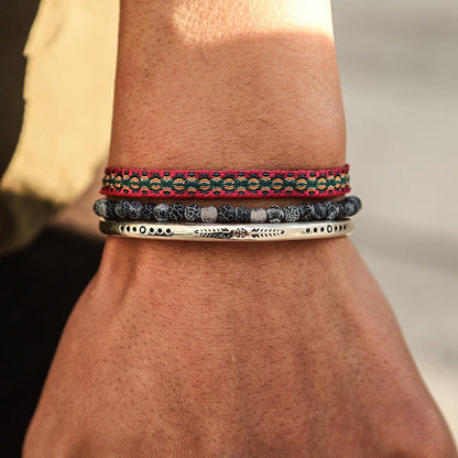 Bracelet Bouddha