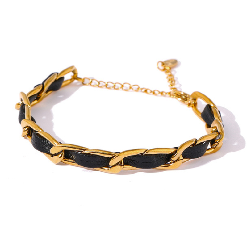 Bracelet Chaine Femme