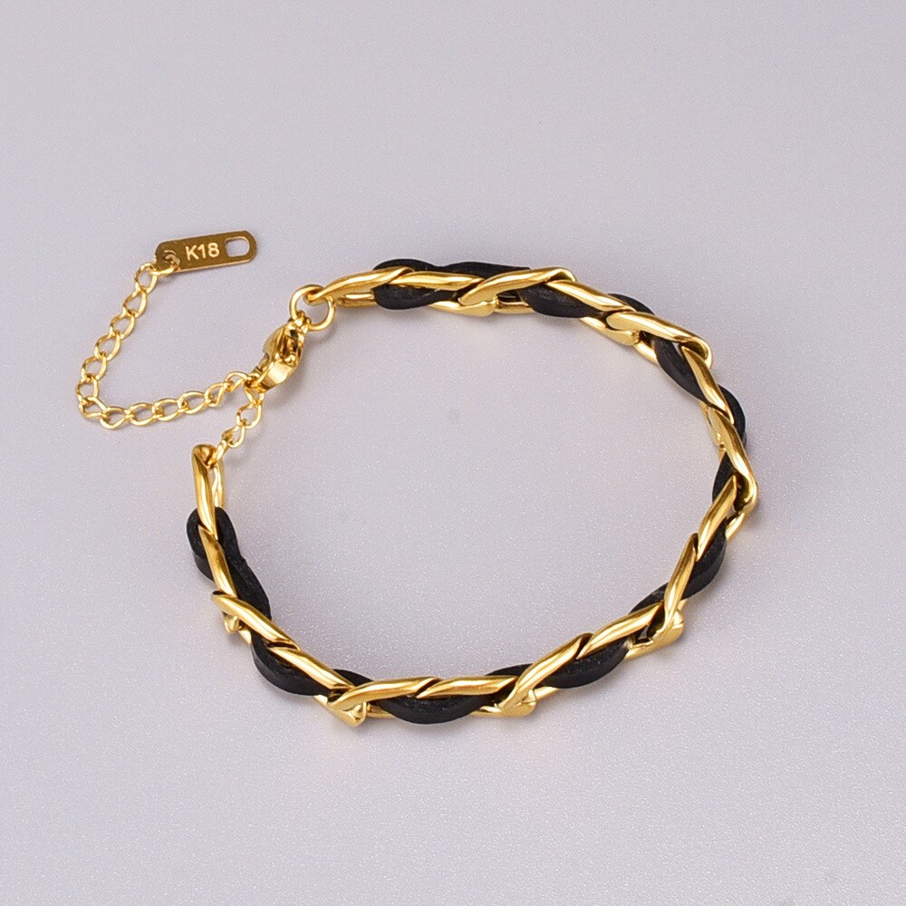 Bracelet Chaine Femme