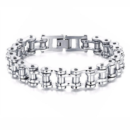 Bracelet Chaine Homme