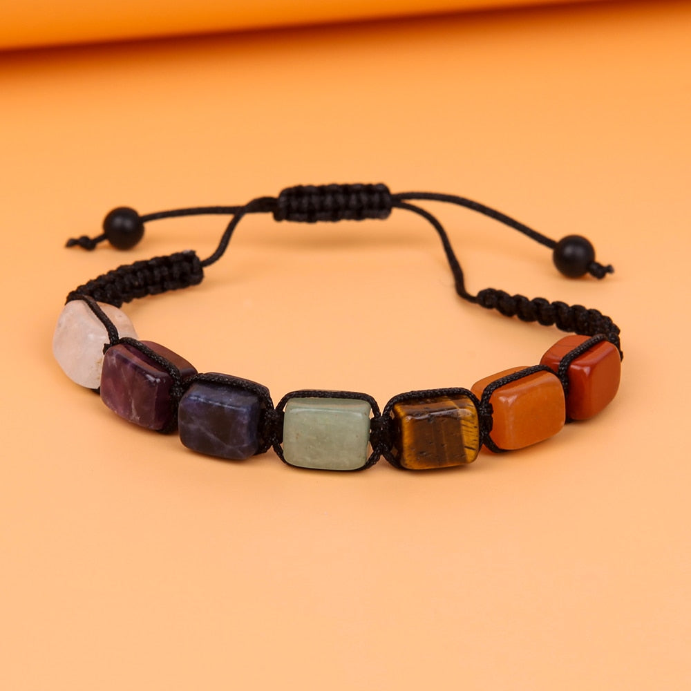 Bracelet Chakra