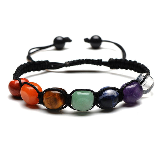 Bracelet Chakra