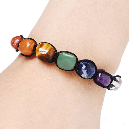 Bracelet Chakra