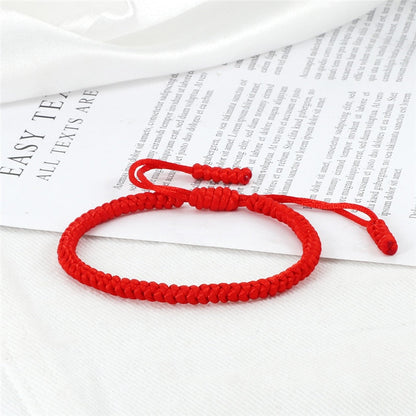 Bracelet Corde