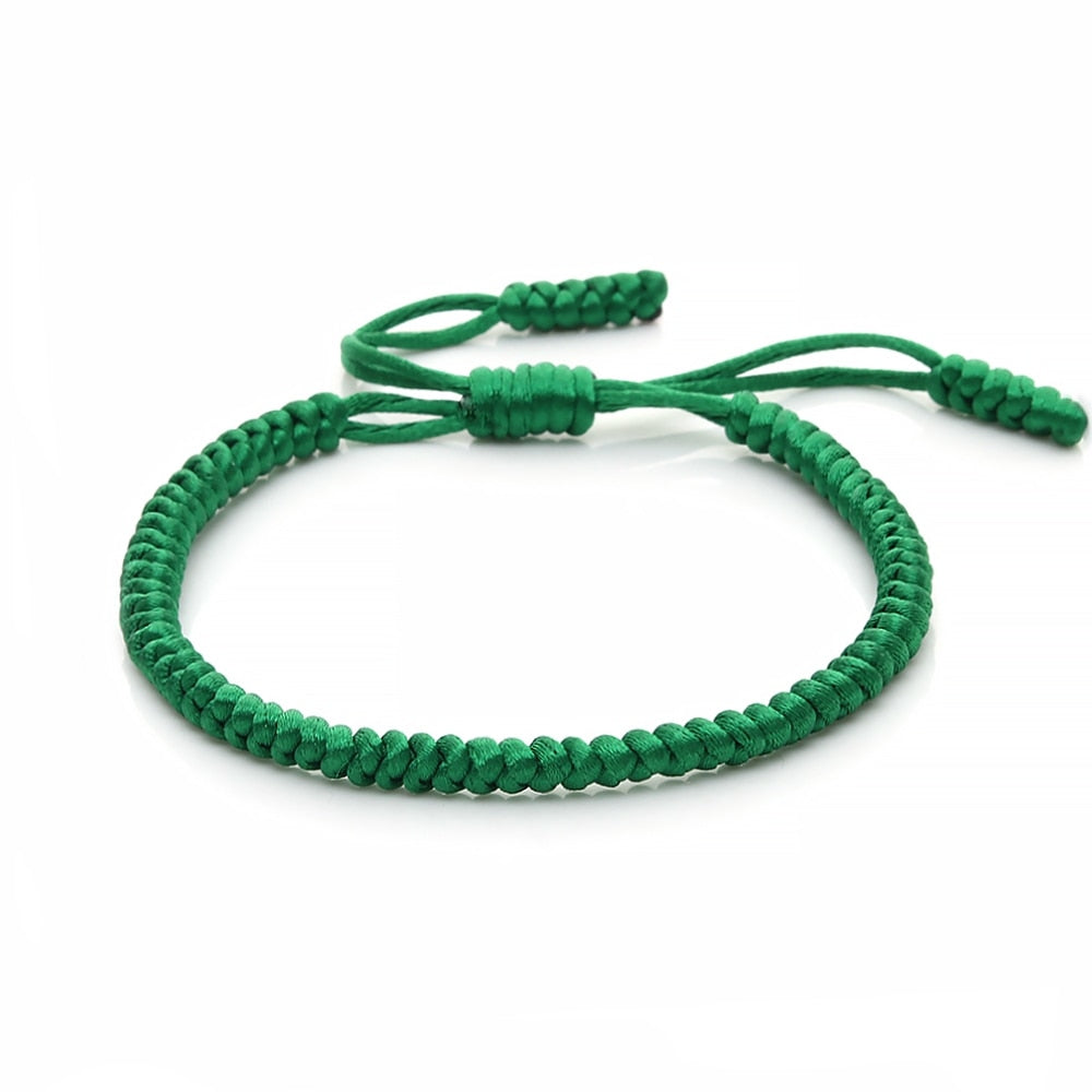 Bracelet Corde