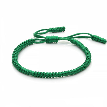 Bracelet Corde